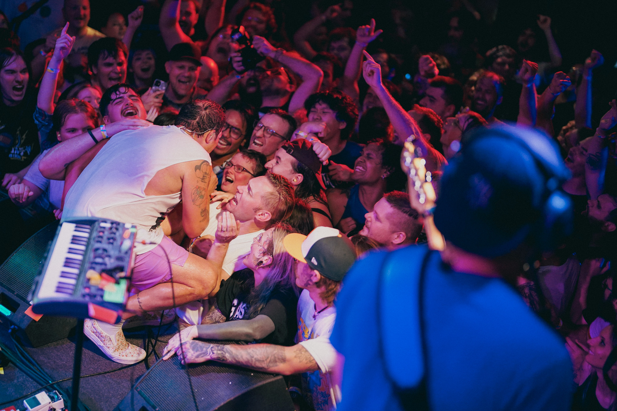 Jeff Rosenstock