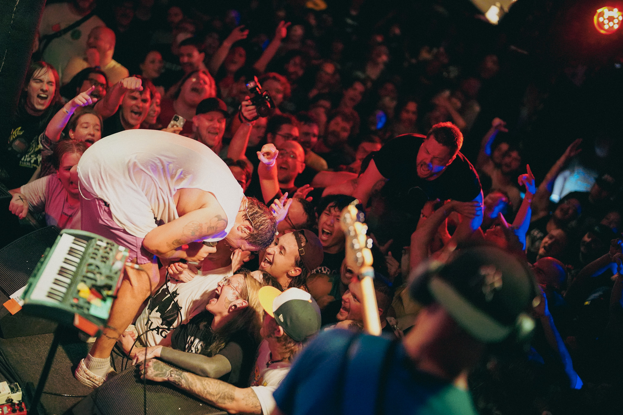 Jeff Rosenstock