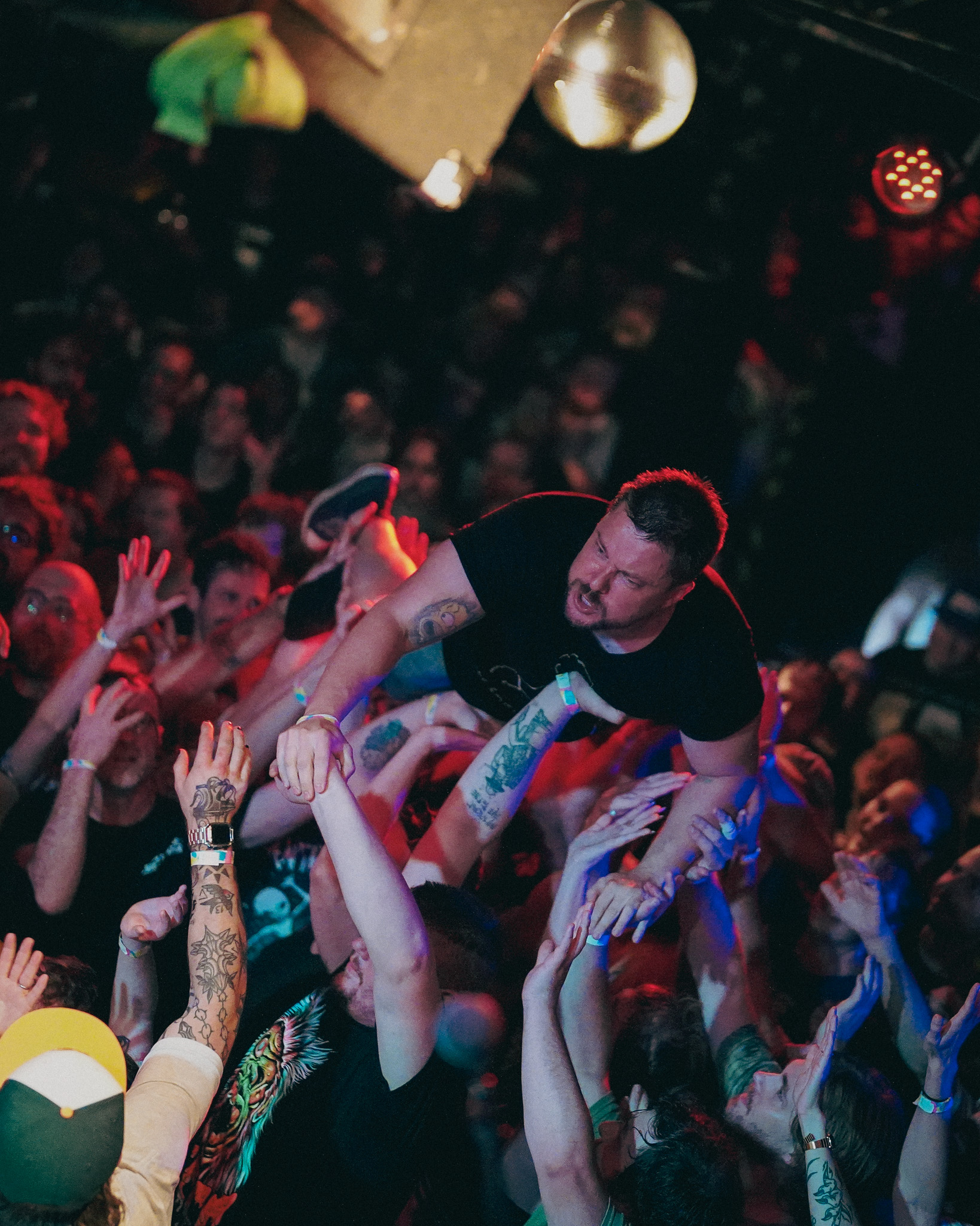 Jeff Rosenstock