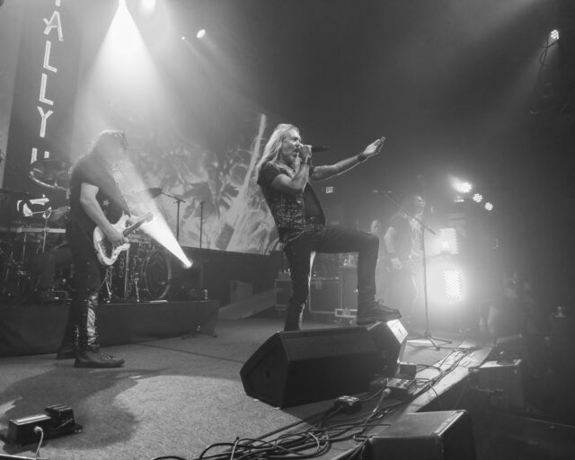 HammerFall
