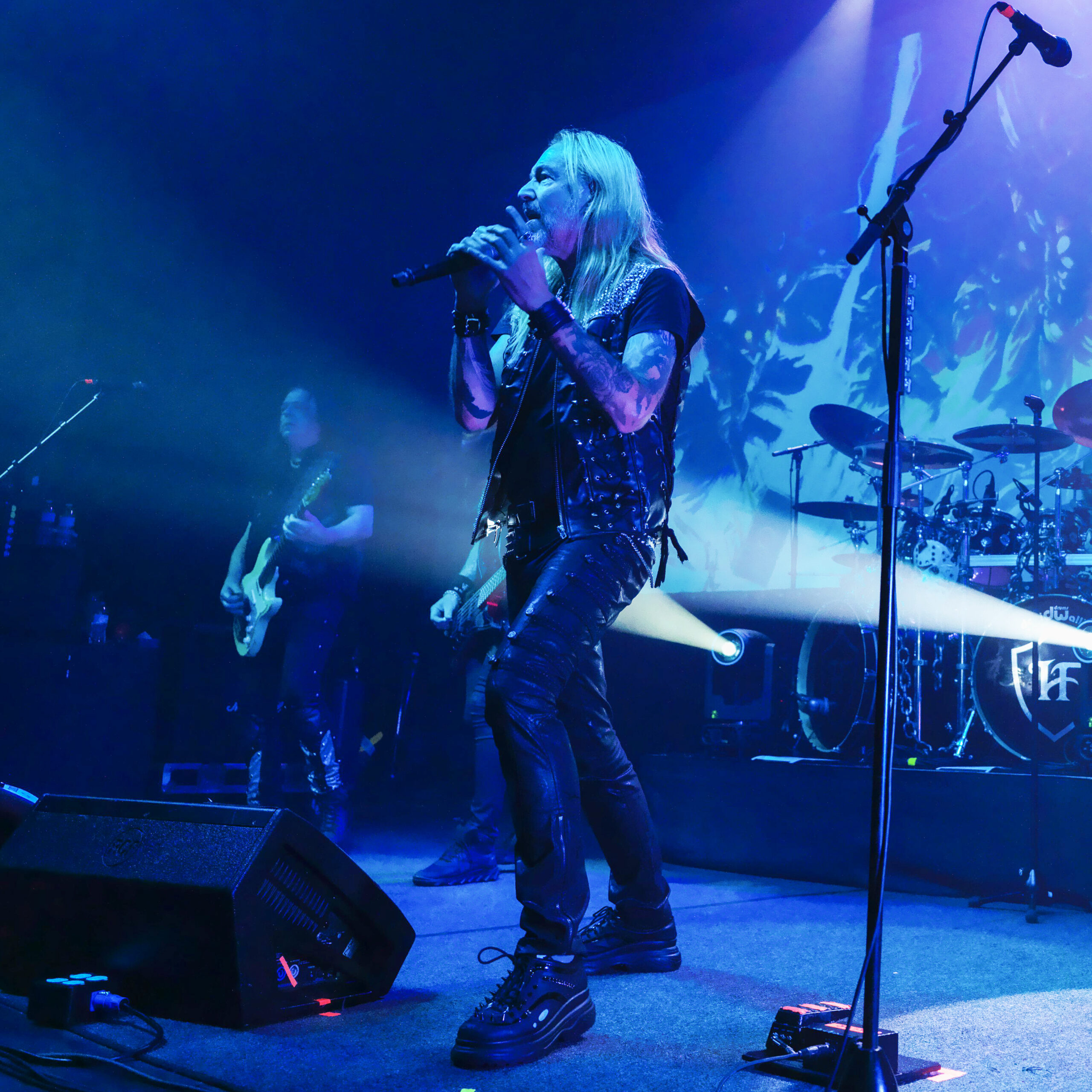 HammerFall