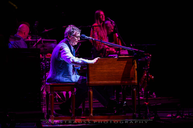 Steve Winwood