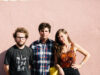 Live Review: Cheekface and Apes of the State @ Black Cat — 9/16/26 Cheekface (Photo by Miriam Brummel)