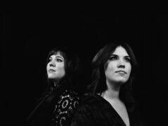 Live Review: The Secret Sisters w/ Caleb Elliott @ The Birchmere — 9/18/26 The Secret Sisters