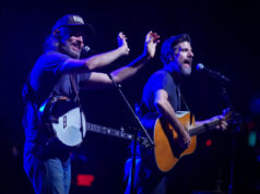 Live Review: The Avett Brothers w/ Guster @ Wolf Trap — 9/19/26 The Avett Brothers