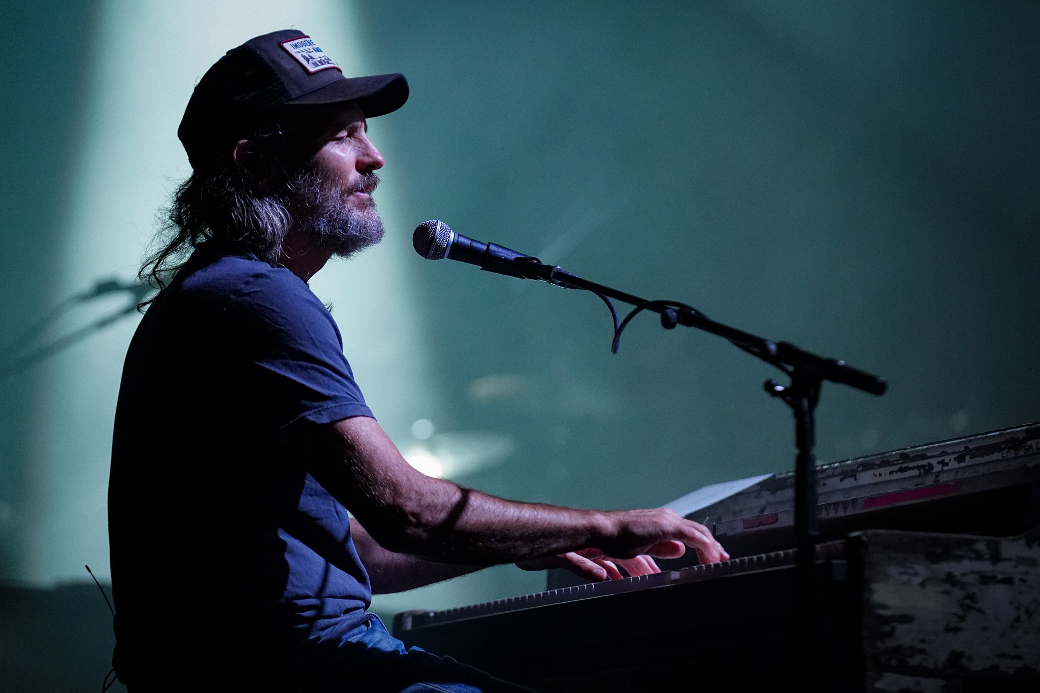 The Avett Brothers