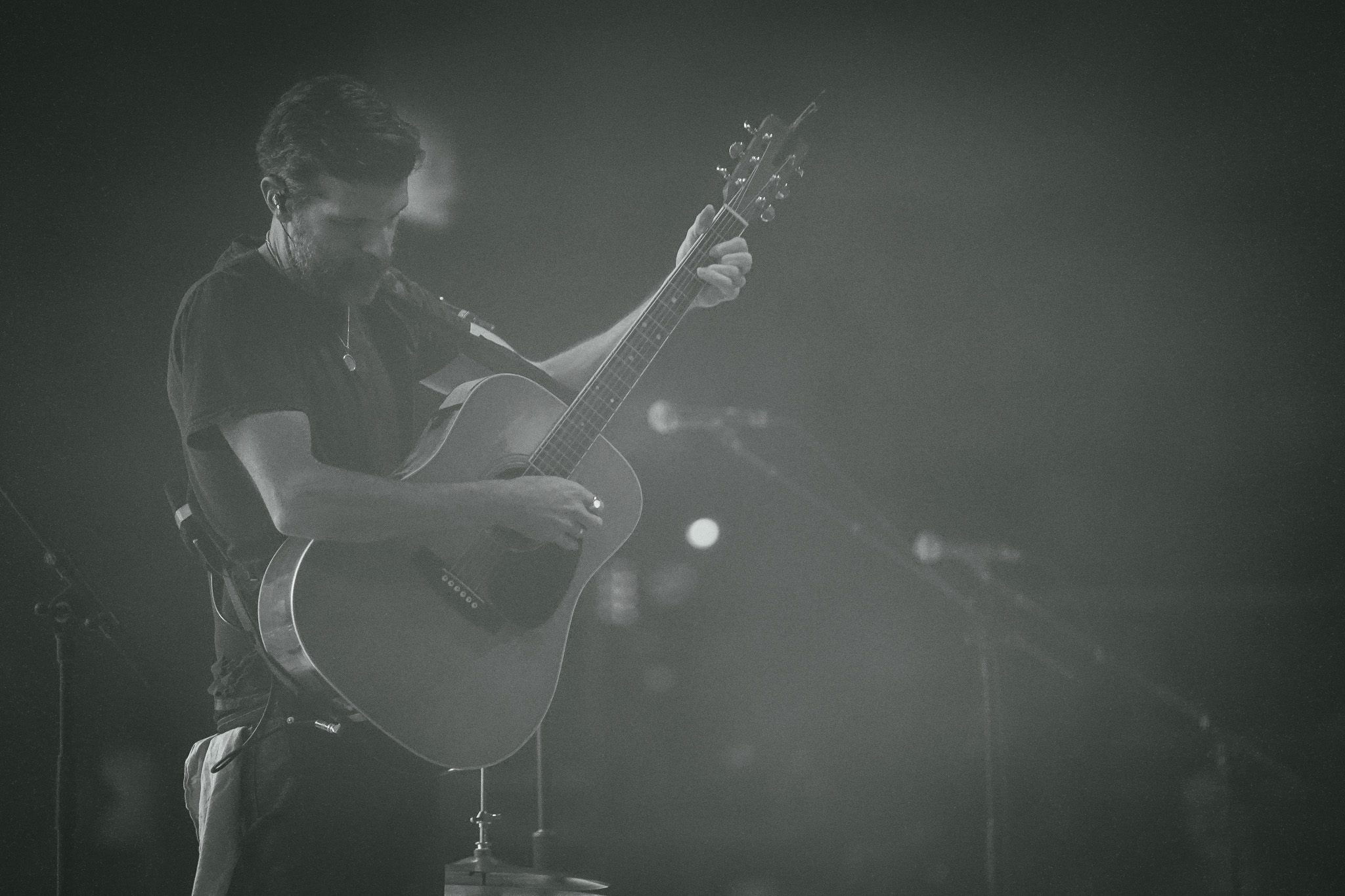 The Avett Brothers