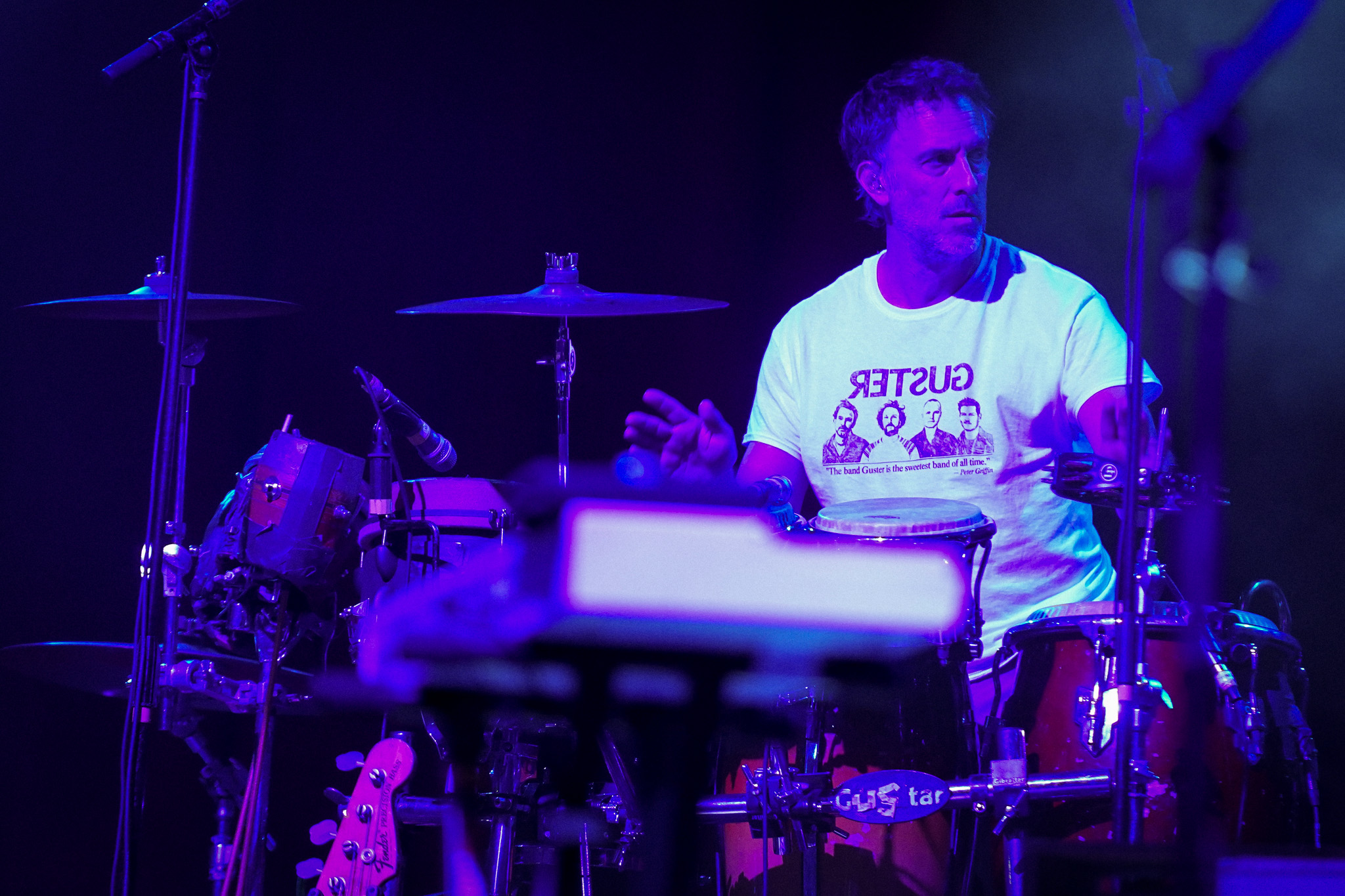 Guster