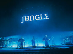 Live Review: Jungle w/ Rio Kosta @ The Anthem — 9/17/26 Jungle @ The Anthem Washington DC 09.17.26 Digital Photo by Casey Ryan Vock