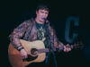 Live Review: Aaron Rowe @ DC9 — 9/20/26 Aaron Rowe