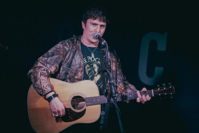 Aaron Rowe - DC9 Washington DC - 09.20.26 - Digital Photo by Casey Ryan Vock DSC04984 Aaron Rowe