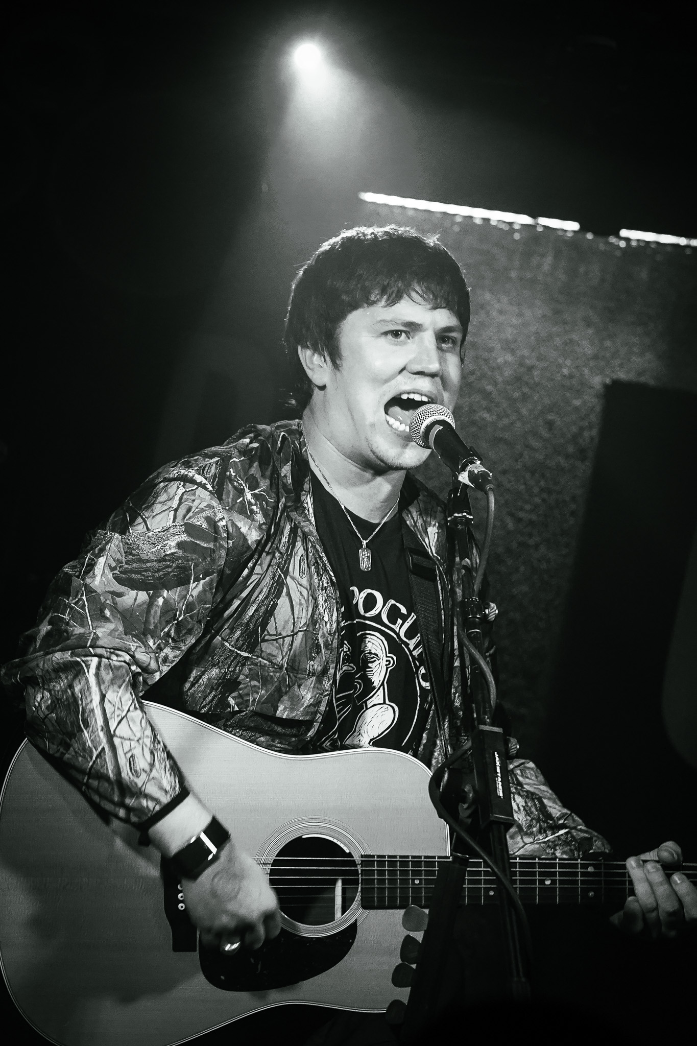 Aaron Rowe