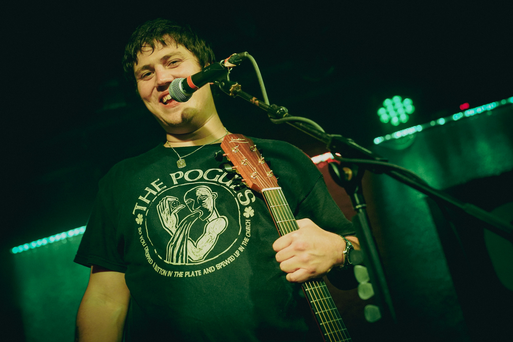 Aaron Rowe