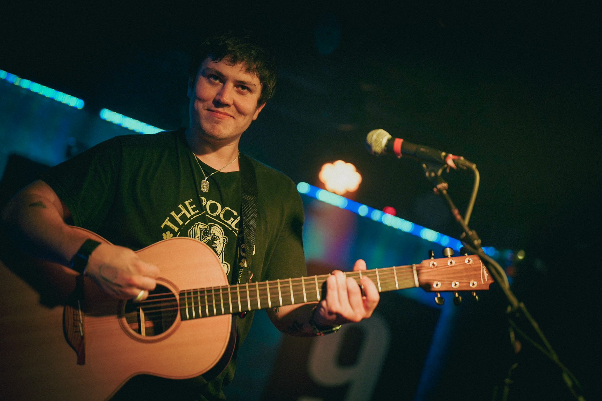 Aaron Rowe