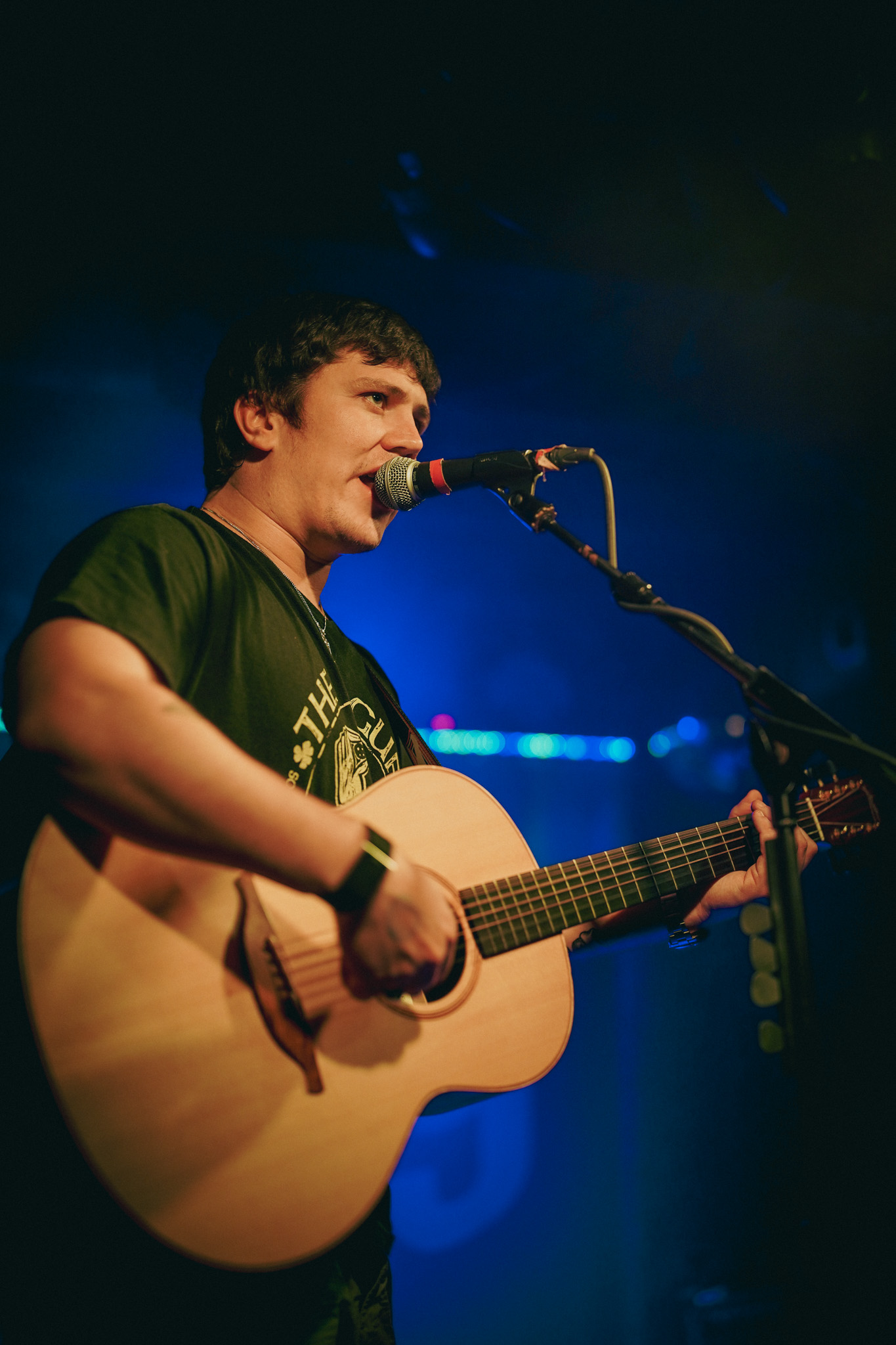 Aaron Rowe