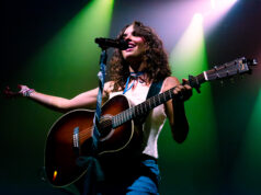 Live Review: Jenna Raine @ The Atlantis — 9/20/26 Jenna Raine