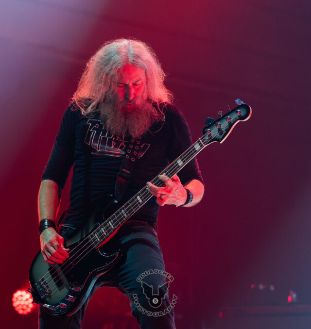 Mastodon Mastodon
