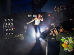 Live Review: Jane Remover w/ Dazegxd @ 9:30 Club — 9/23/26 Jane Remover