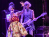 Live Review: Bikini Kill w/ Downtown Boys @ Music Hall of Williamsburg — 9/24/26 Bikini Kill