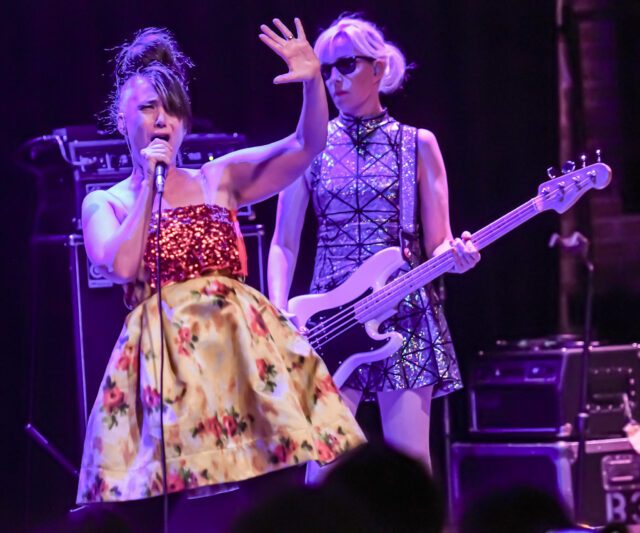 Bikini Kill Bikini Kill