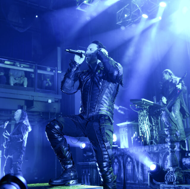 Kamelot