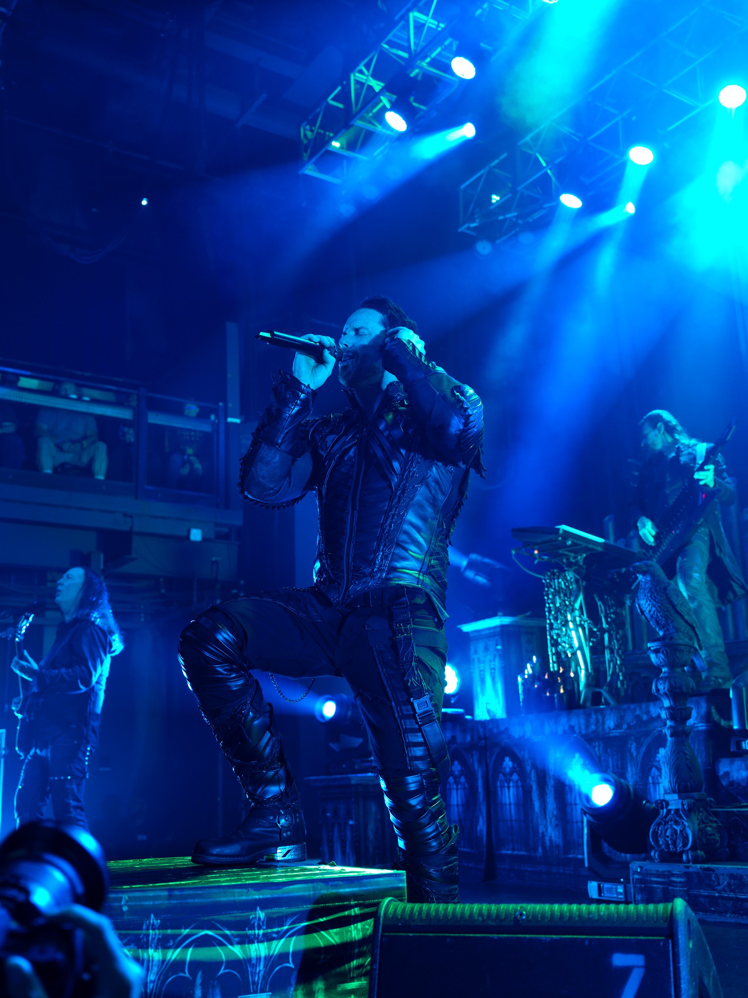 Kamelot