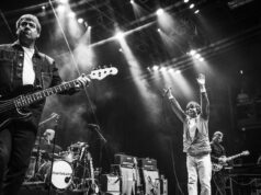 Live Review: The Charlatans UK @ The Fillmore Silver Spring — 9/25/26 The Charlatans UK