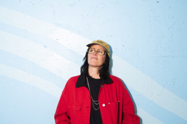 Sera Cahoone