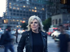 Live Review: Lucinda Williams @ 9:30 Club — 9/30/26 Lucinda Williams