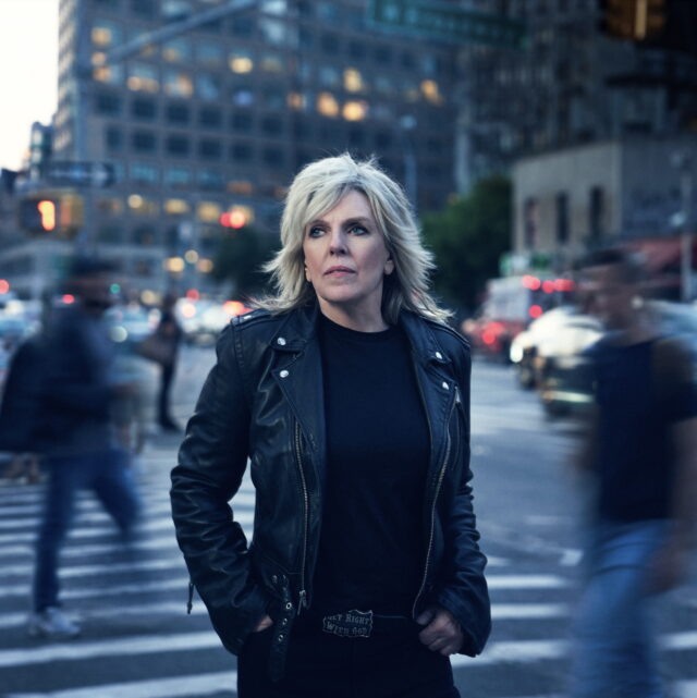 Lucinda Williams Lucinda Williams