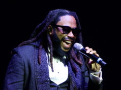 Live Review: Raheem DeVaughn w/ Daley @ Pier Six Pavilion — 10/1/26 Raheem DeVaughn