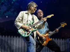 Live Review: Weezer w/ The Shins and Silversun Pickups @ Capital One Arena — 10/2/26 Weezer