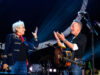 Live Review: Power to the People Festival @ Merriweather Post Pavilion — 10/3/26 Joan Baez and Bruce Springsteen