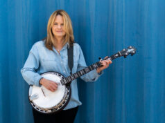 Live Review: Alison Brown @ The Hamilton Live — 10/11/26 Alison Brown