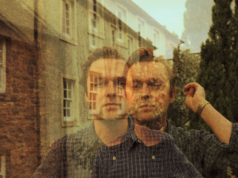 Preview: Joshua Burnside @ Jammin’ Java, 10/6/26 Joshua Burnside
