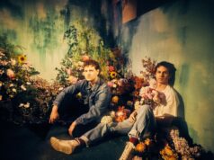 Preview: Foster the People w/ Goth Babe @ The Anthem, 10/7/26 Foster the People