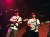 Live Review: Brenn! @ The Atlantis — 9/29/26 Brenn!