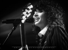 Live Review: Towa Bird @ The Atlantis — 10/1/26 Towa Bird