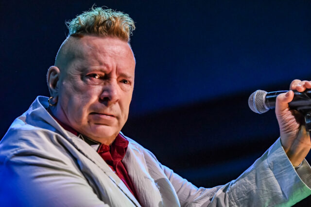 Public Image Ltd