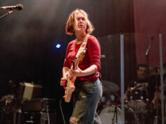 Live Review: Snail Mail and Soccer Mommy @ The Fillmore Silver Spring — 10/1/26 Snail Mail