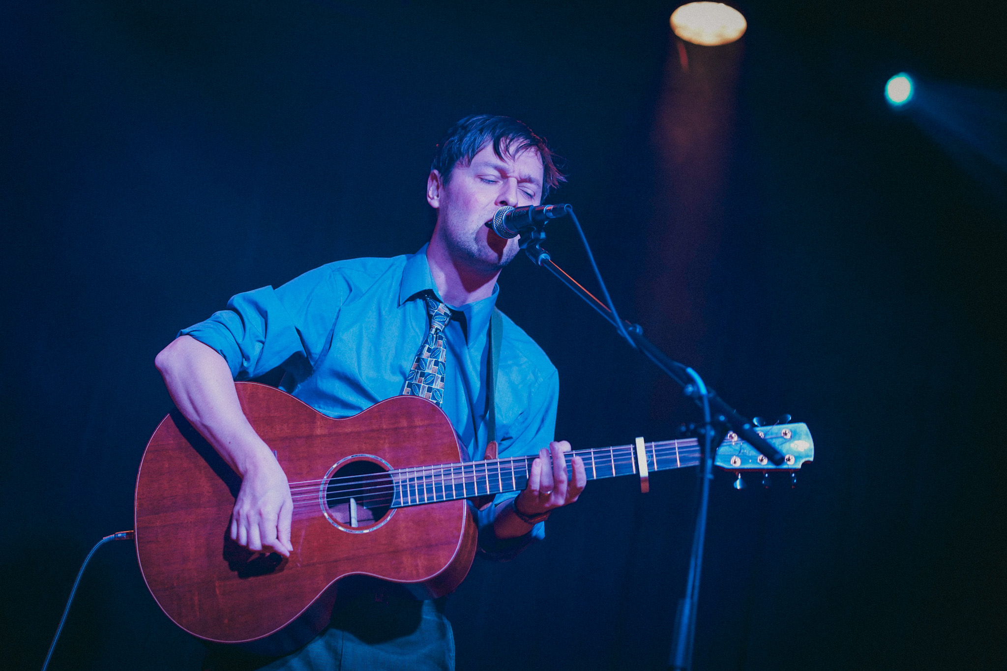 Joshua Burnside