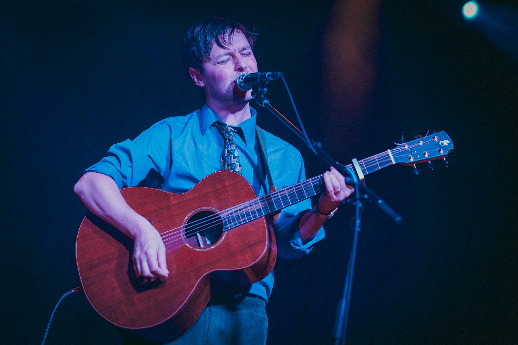 Joshua Burnside