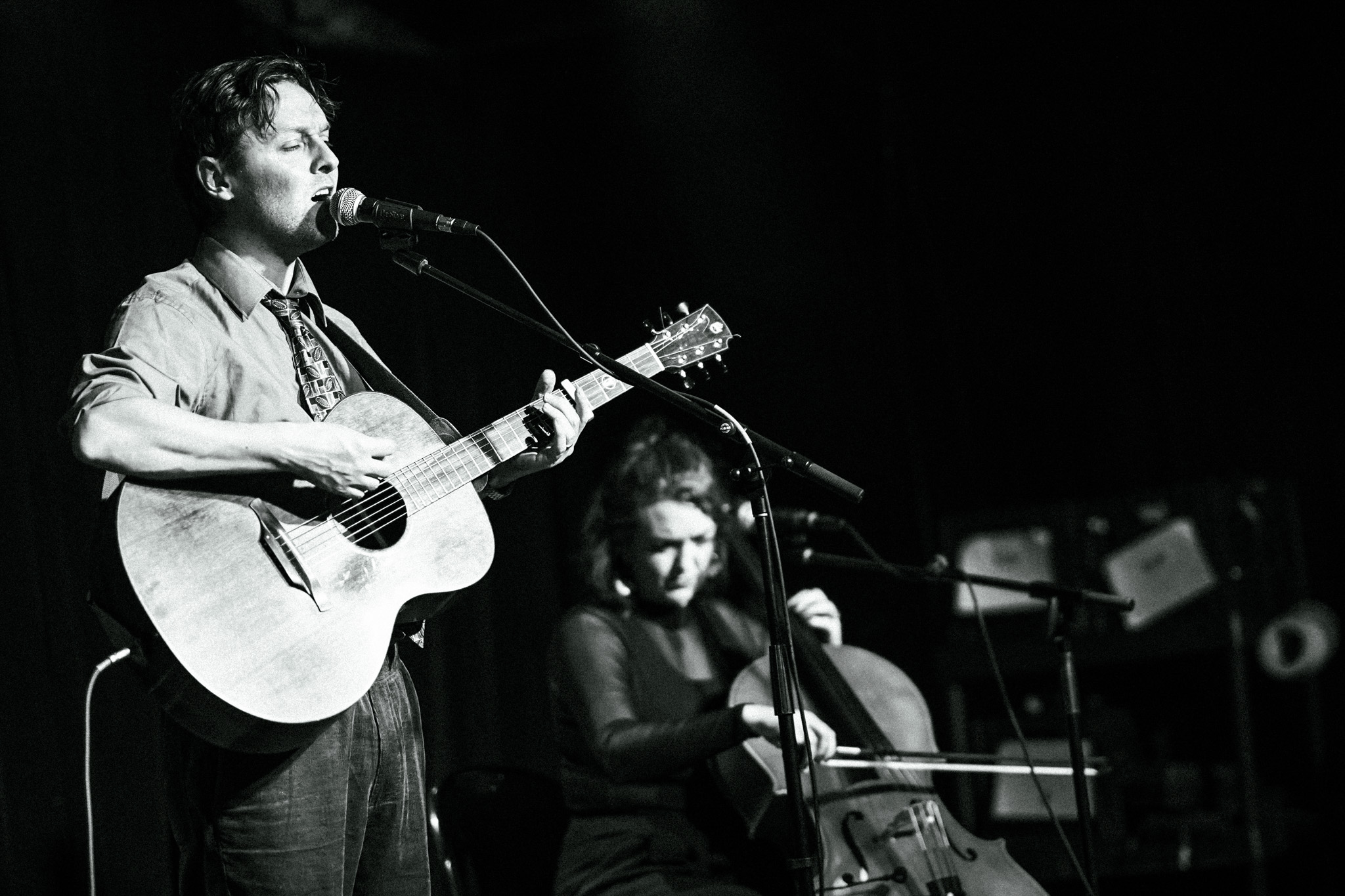 Joshua Burnside