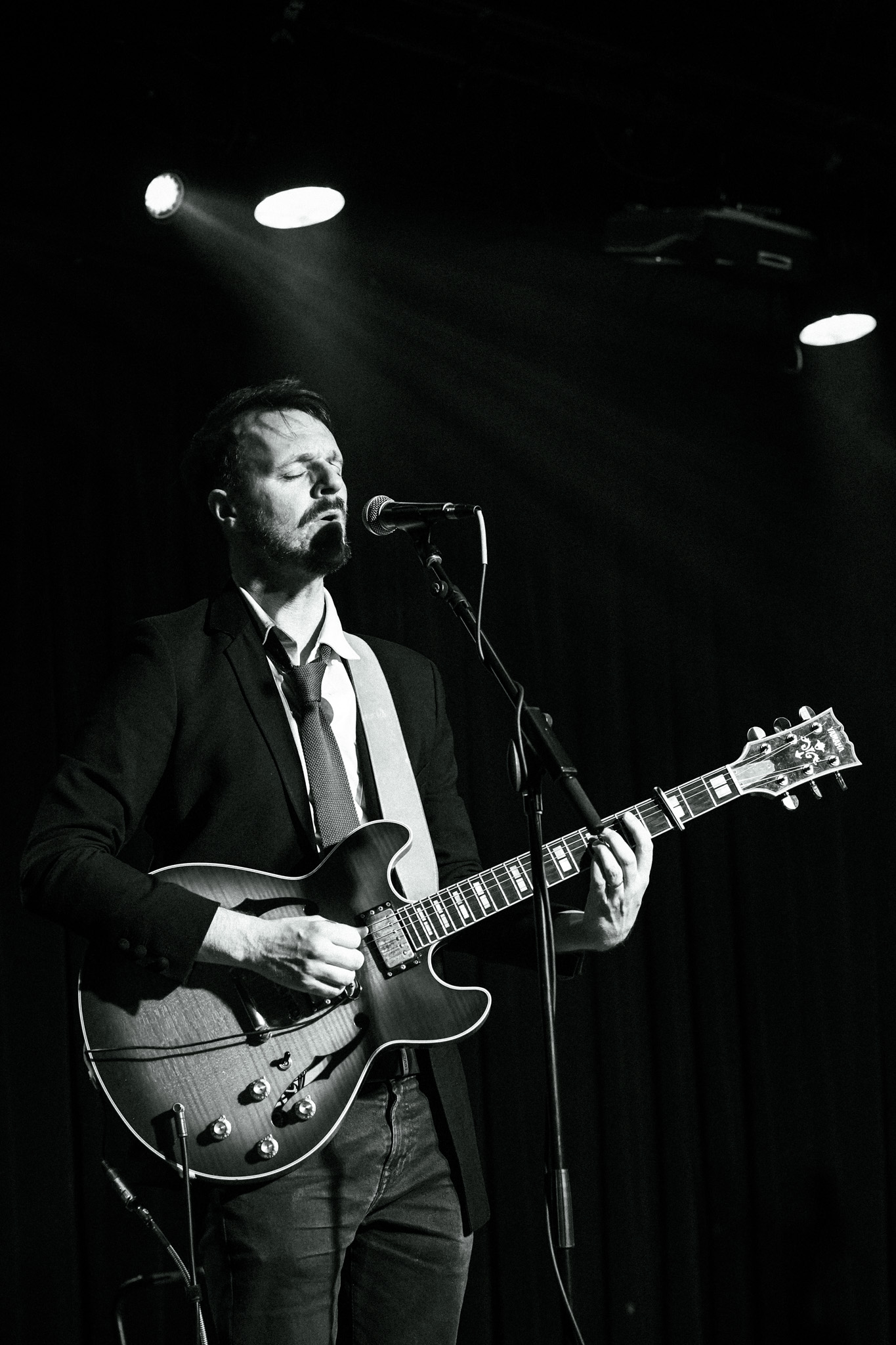 Joshua Burnside
