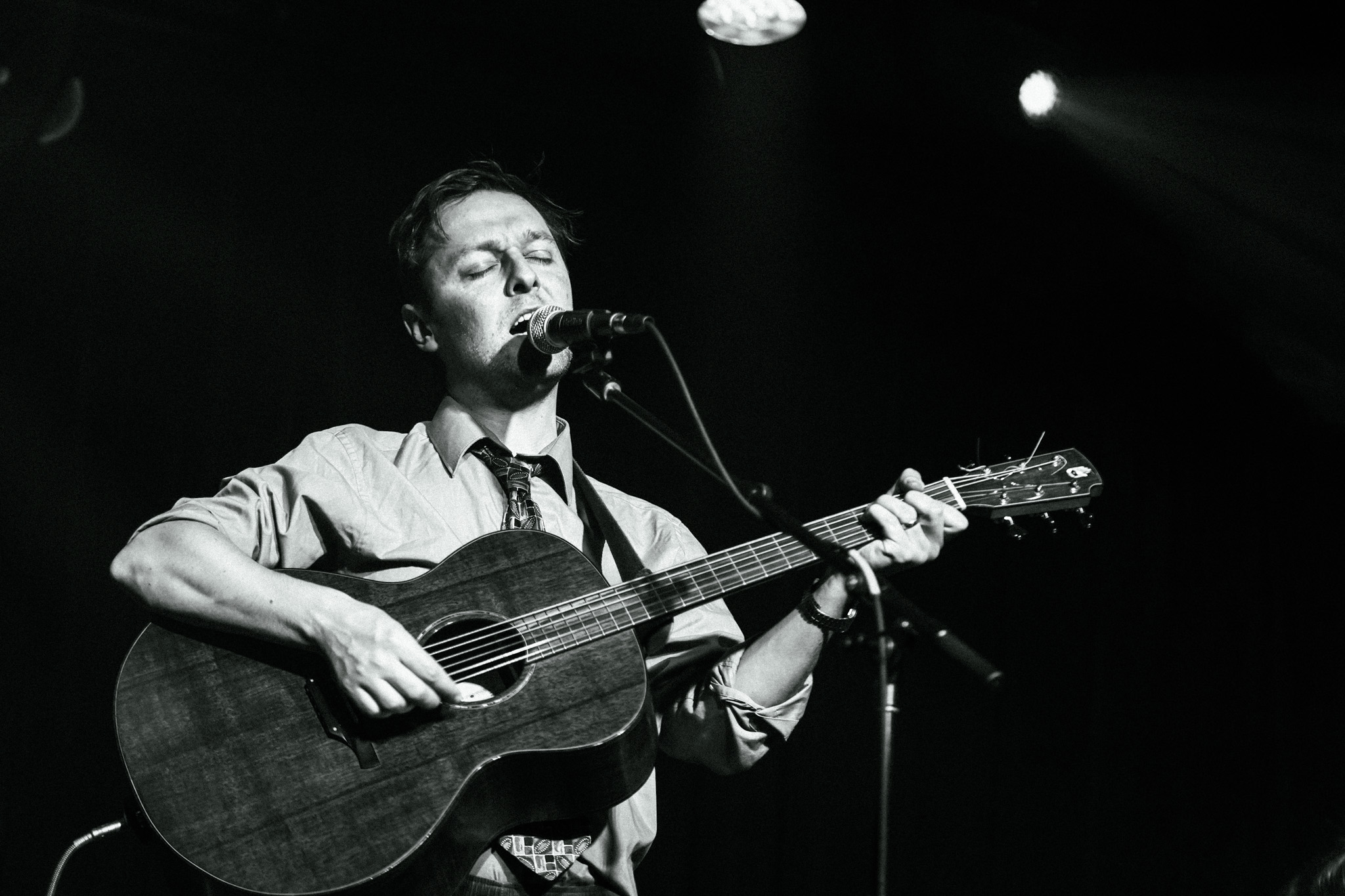Joshua Burnside