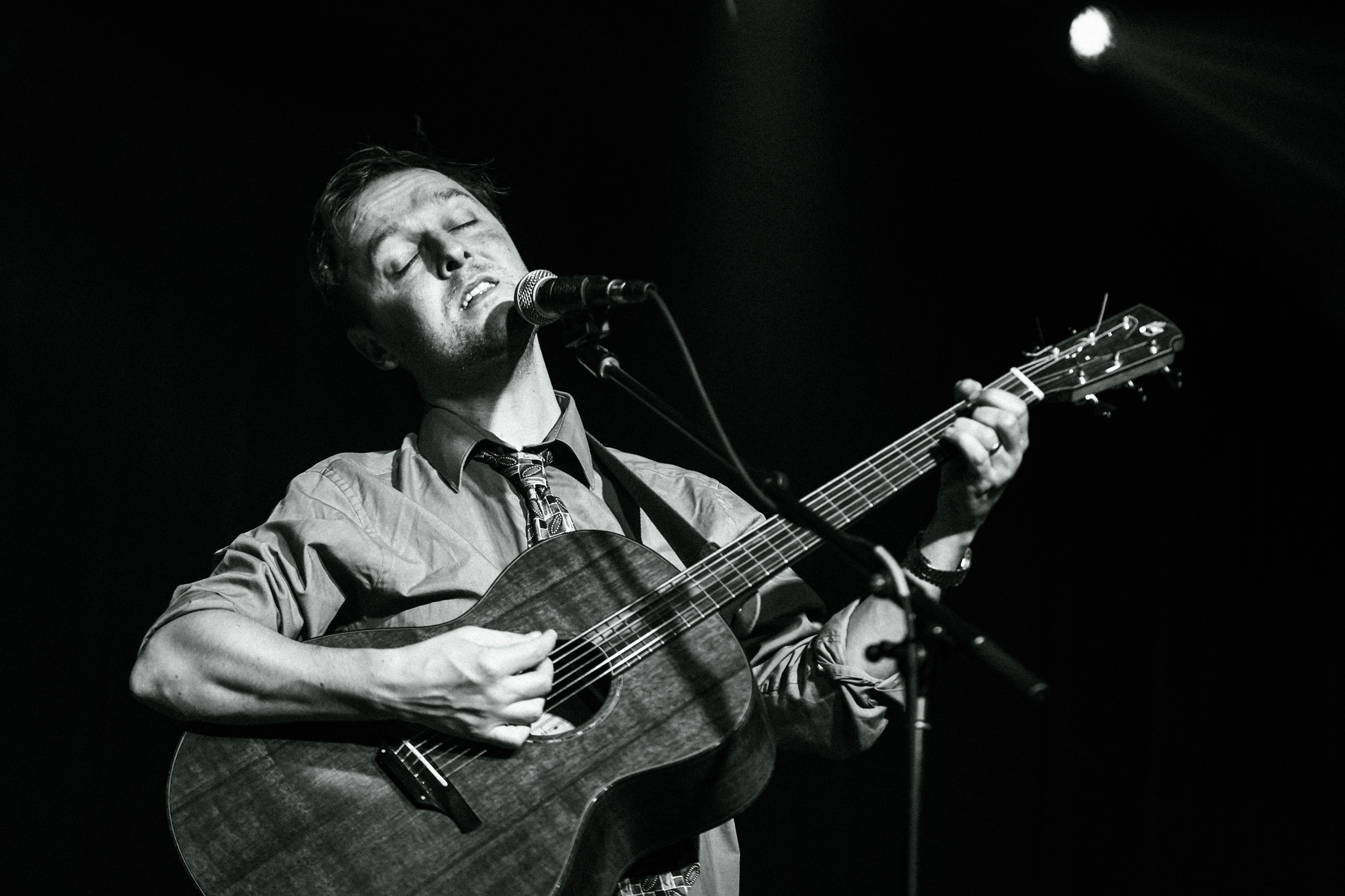 Joshua Burnside