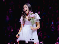 Live Review: Olivia Rodrigo w/ Wolf Alice @ Capital One Arena — 10/4/26 Olivia Rodrigo
