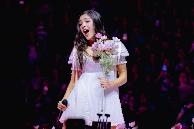 Olivia Rodrigo Olivia Rodrigo