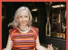 Live Review: Laura Veirs w/ Karl Blau @ Jammin’ Java — 10/8/26 Laura Veirs