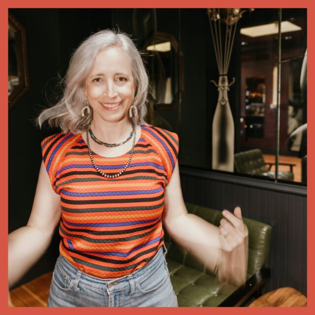 Laura Veirs